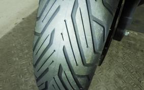 HONDA FORZA 250 1997 MF17