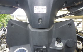SUZUKI SWISH 125 DV12B