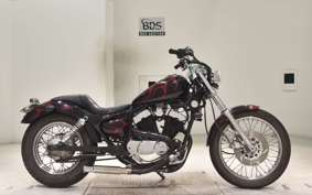 YAMAHA VIRAGO 250 2017 3DM