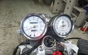 YAMAHA SR400 Gen.4 2010 RH03J