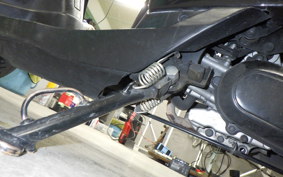 YAMAHA GEAR Gen.2 UA08J