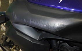 TRIUMPH TIGER 800 2015