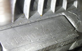 SUZUKI GT380 2021 GT380
