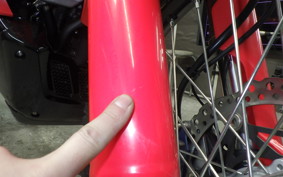 HONDA CRF250 GEN 2 RALLY 2023 MD47