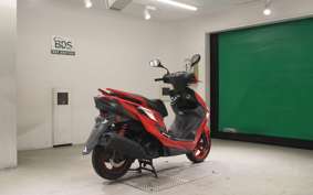 YAMAHA CYGNUS 125 XSR 3 2024 SED8J