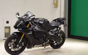 YAMAHA YZF-R1 2017