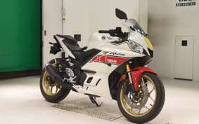 YAMAHA YZF-R25 A RG74J