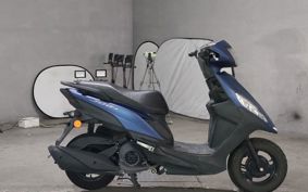 YAMAHA JOG125 SEJ5J