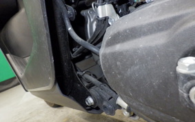 HONDA TACT-4ﾍﾞｰｼｯｸ 2007 AF79