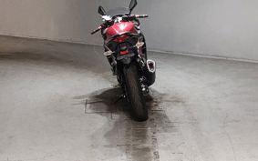 KAWASAKI NINJA 250 EX250L