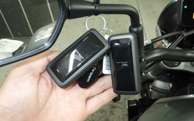 HONDA CB1000F 2025 SC94