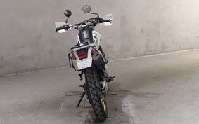 YAMAHA SEROW 250 DG17J