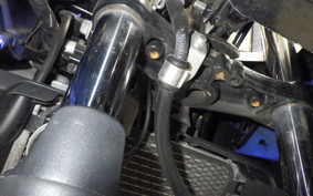 SUZUKI GSX250R 2010