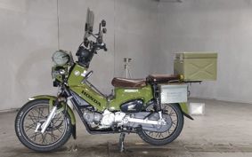 HONDA CROSS CUB110 JA45