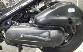 HONDA ZOOMER AF58
