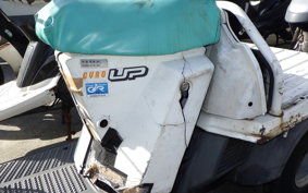 HONDA GYRO UP 1990 TA01