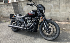 HARLEY FXLRS 2025 YWA