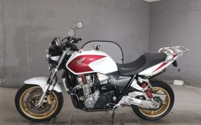 HONDA CB1300SF SUPER FOUR SC54