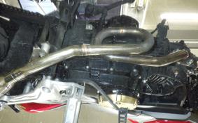 HONDA GROM JC75