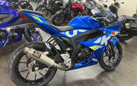SUZUKI GSX-R125 ABS DL33B