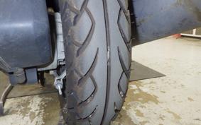 SUZUKI ADDRESS V125 CF4EA