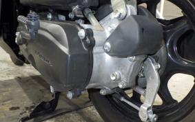 HONDA TACT Basket AF79