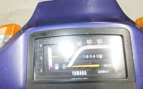 YAMAHA MATE 50 V50