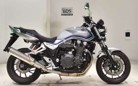 HONDA CB1300SF SUPER FOUR Gen. 3 2018 SC54