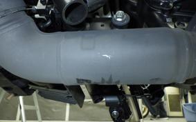 HONDA REBEL 250 A MC49