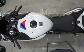 BMW S1000RR M DDC 2025