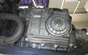 HONDA VTR 250 Gen. 2 MC33