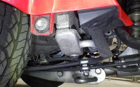 HONDA GYRO CANOPY 2006 TA03