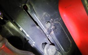 HARLEY FLHP 1340 1983