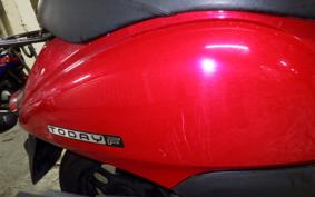 HONDA TODAY 2 1994 AF67