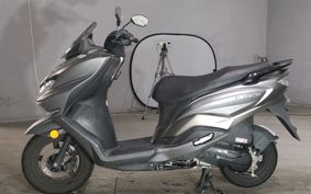 SUZUKI  BURGMAN  STREET 125 EA11D