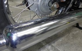OTHER ENFIELD BULLET 350 2010