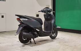 HONDA LEAD 125 JK12