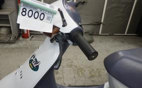 HONDA PAL 2009 AF17