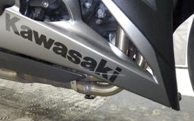 KAWASAKI NINJA 1000 A 2020 ZXT00W