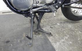 YAMAHA SR400 Gen.4 2012 RH03J