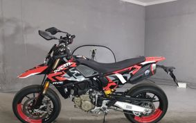 DUCATI HYPERMOTARD 698 MONO RVE 2024 ..