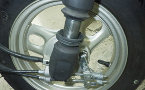 HONDA GIORNO 2 AF70