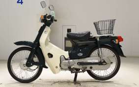 HONDA C50 SUPER CUB E C50