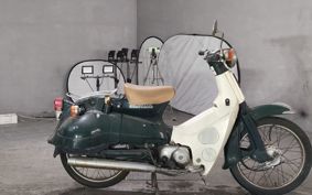 HONDA SUPER CUB50 C50
