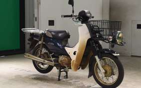 HONDA C110 SUPER CUB JA10