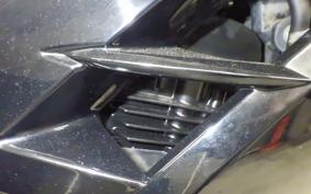KAWASAKI NINJA 300 2013