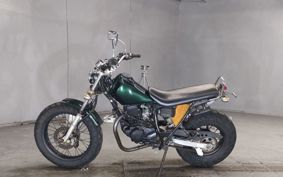 YAMAHA TW200 DG07J