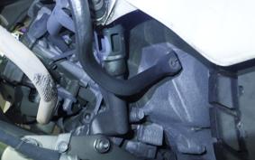 HONDA GYRO CANOPY 2007 TA03