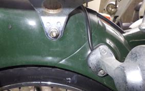 HONDA C50 SUPER CUB AA01