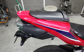 HONDA CBR600RR 2021 PC40